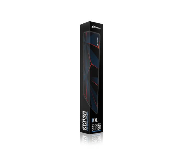 Sharkoon Skiller SGP30 XXL ARROW 4044951032235 - 1418341 - zdjęcie 4